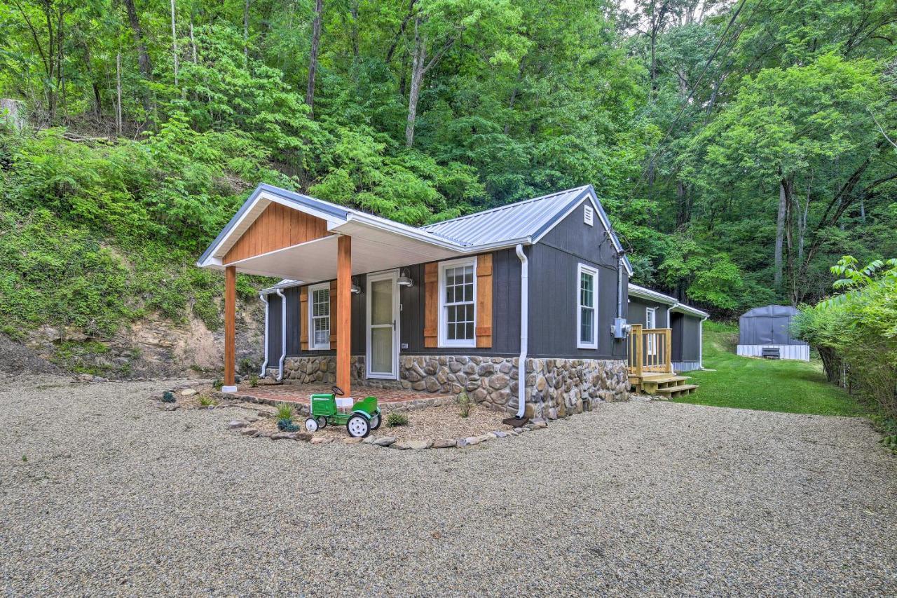 Updated Bristol Retreat About 2 Miles To Downtown! Kültér fotó